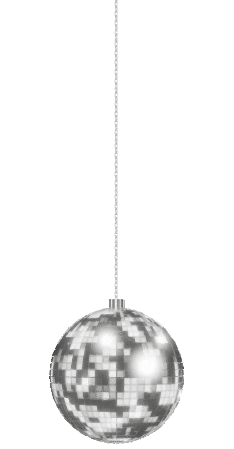 Disco Ball